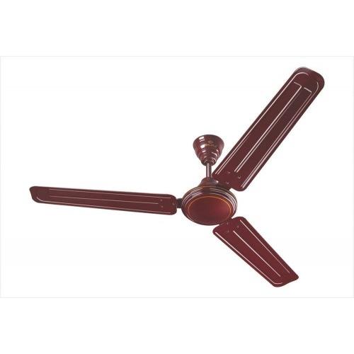 Bajaj New Bahar 900 mm Brown Ceiling Fan